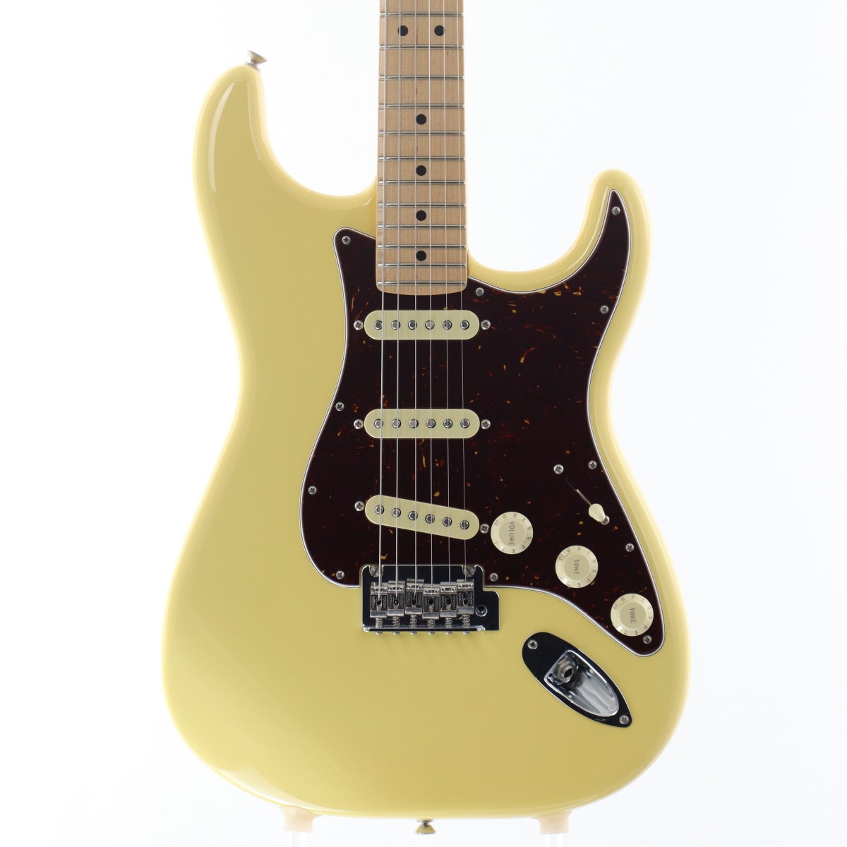 Fender / Player Stratocaster Buttercream