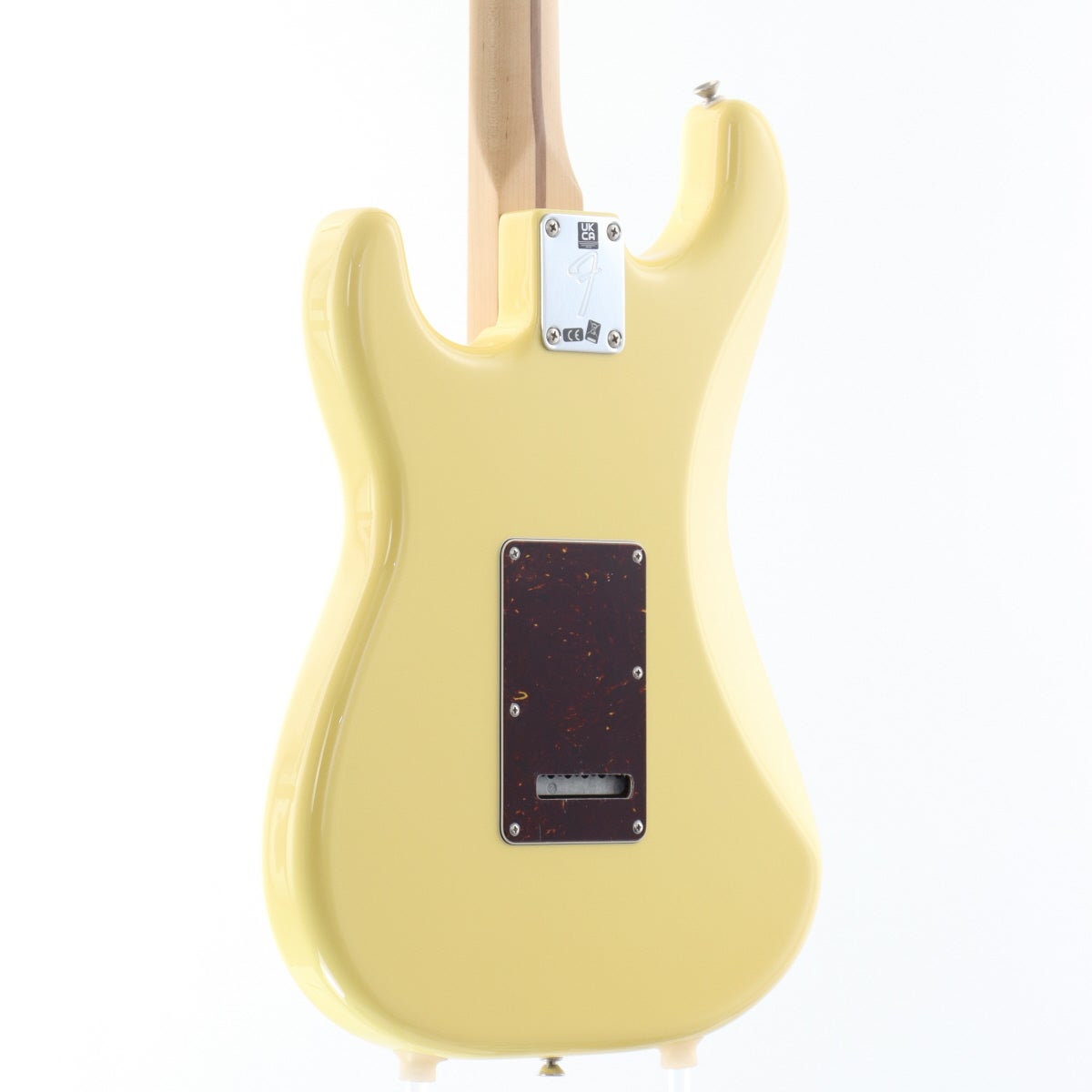 Fender / Player Stratocaster Buttercream 사진 3
