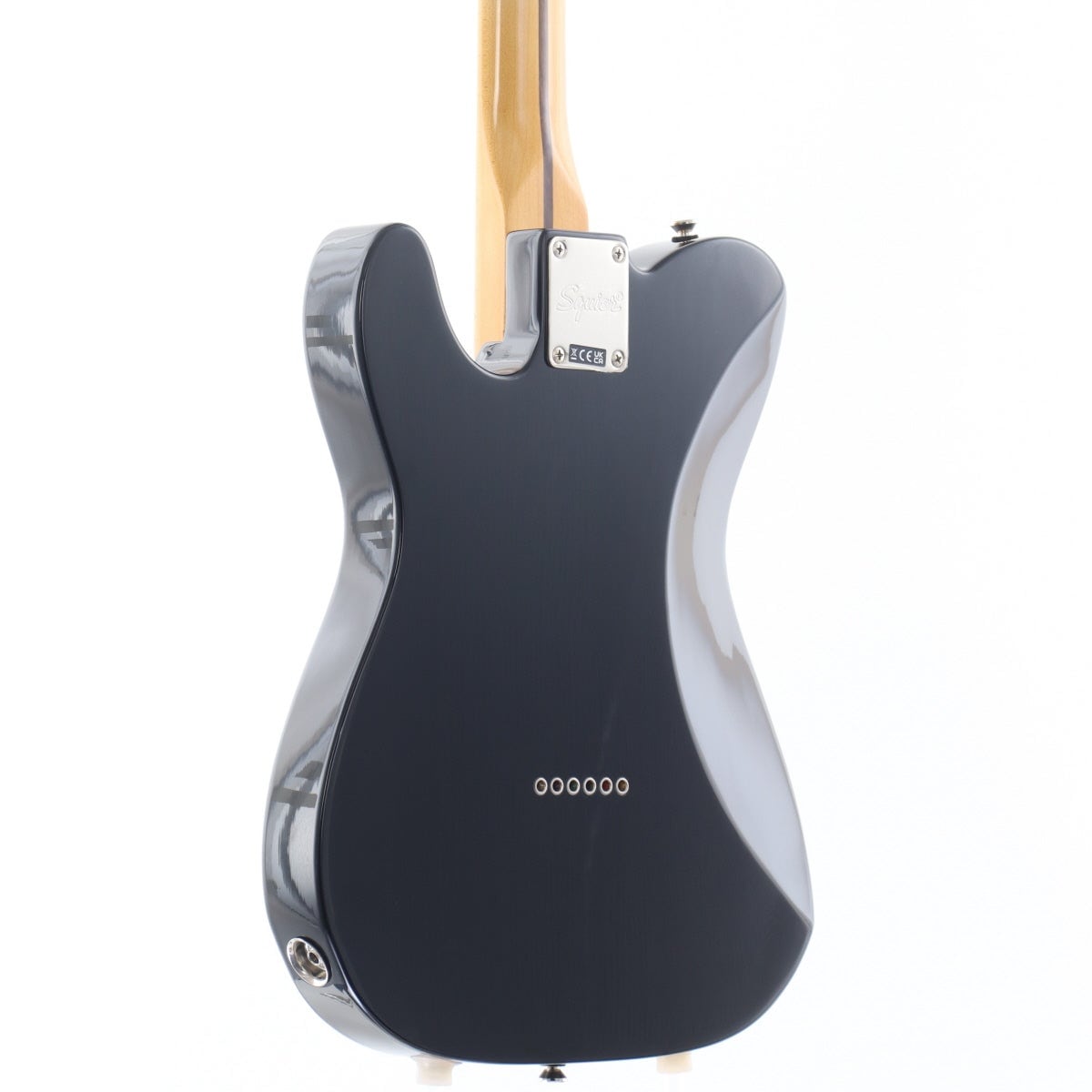 Squier / Classic Vibe '70s Telecaster Deluxe Black 사진 3