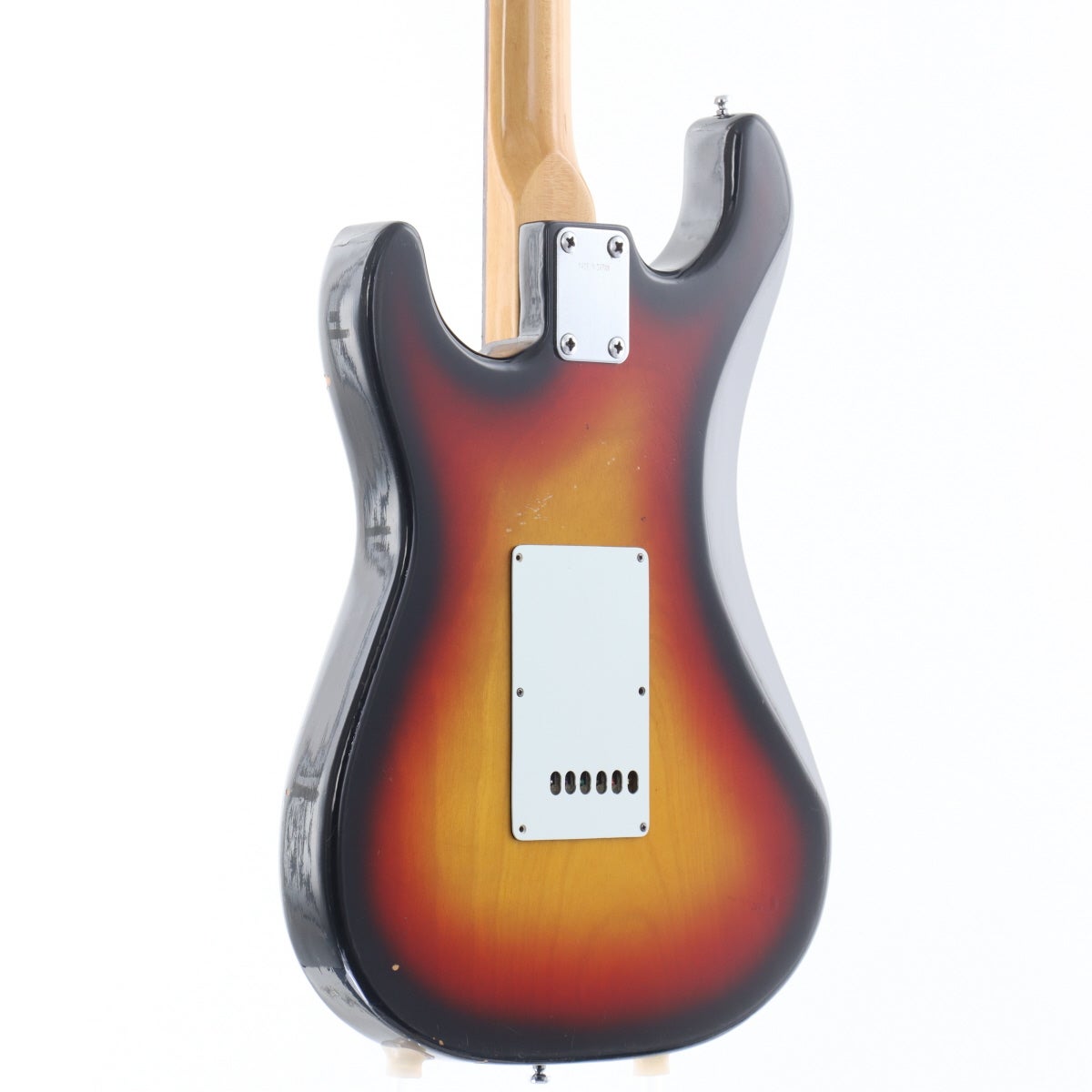 Morris / MST【사연 있음】 Sunburst 사진 4