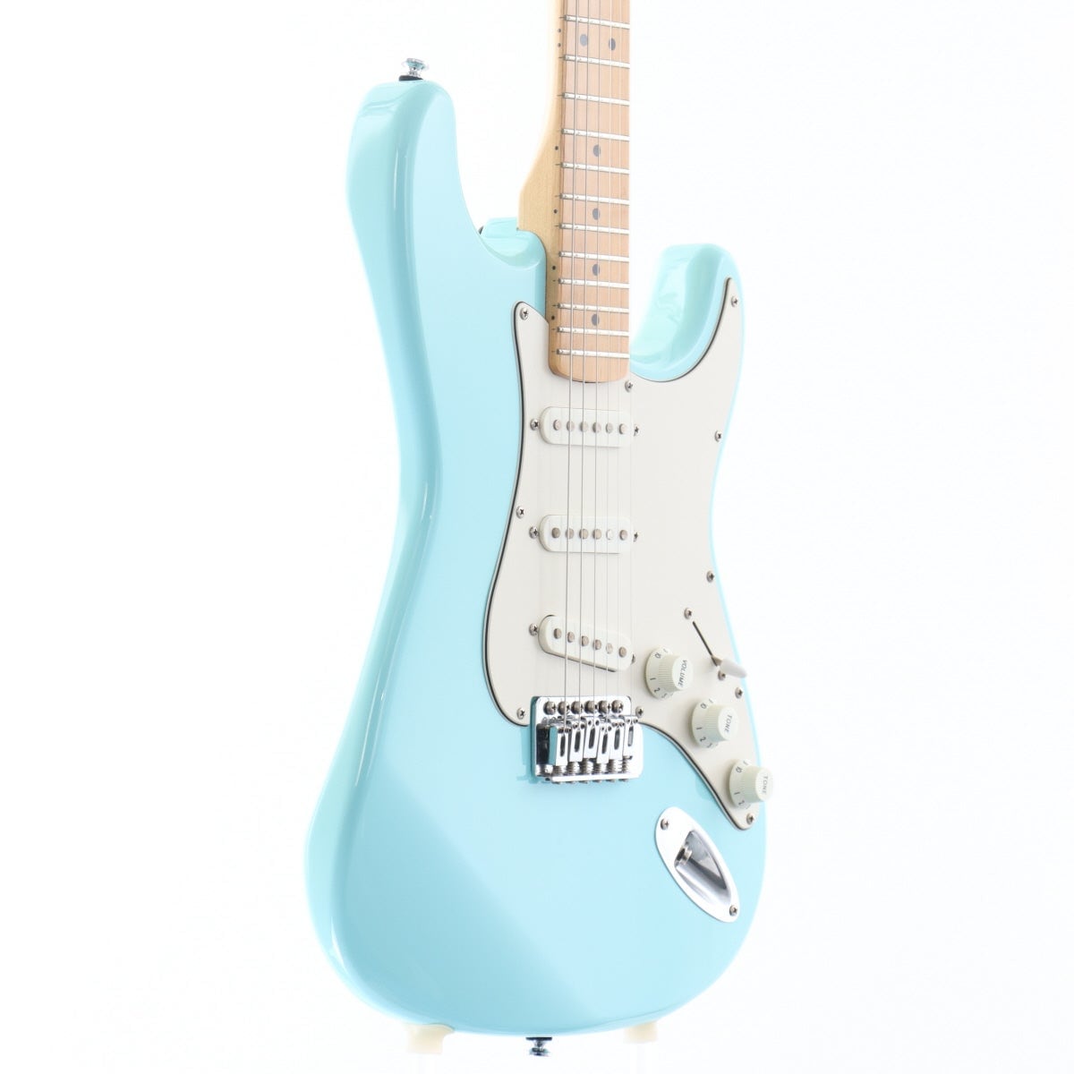Aria Pro II / STG Series【사연 있음】 Blue 사진 2