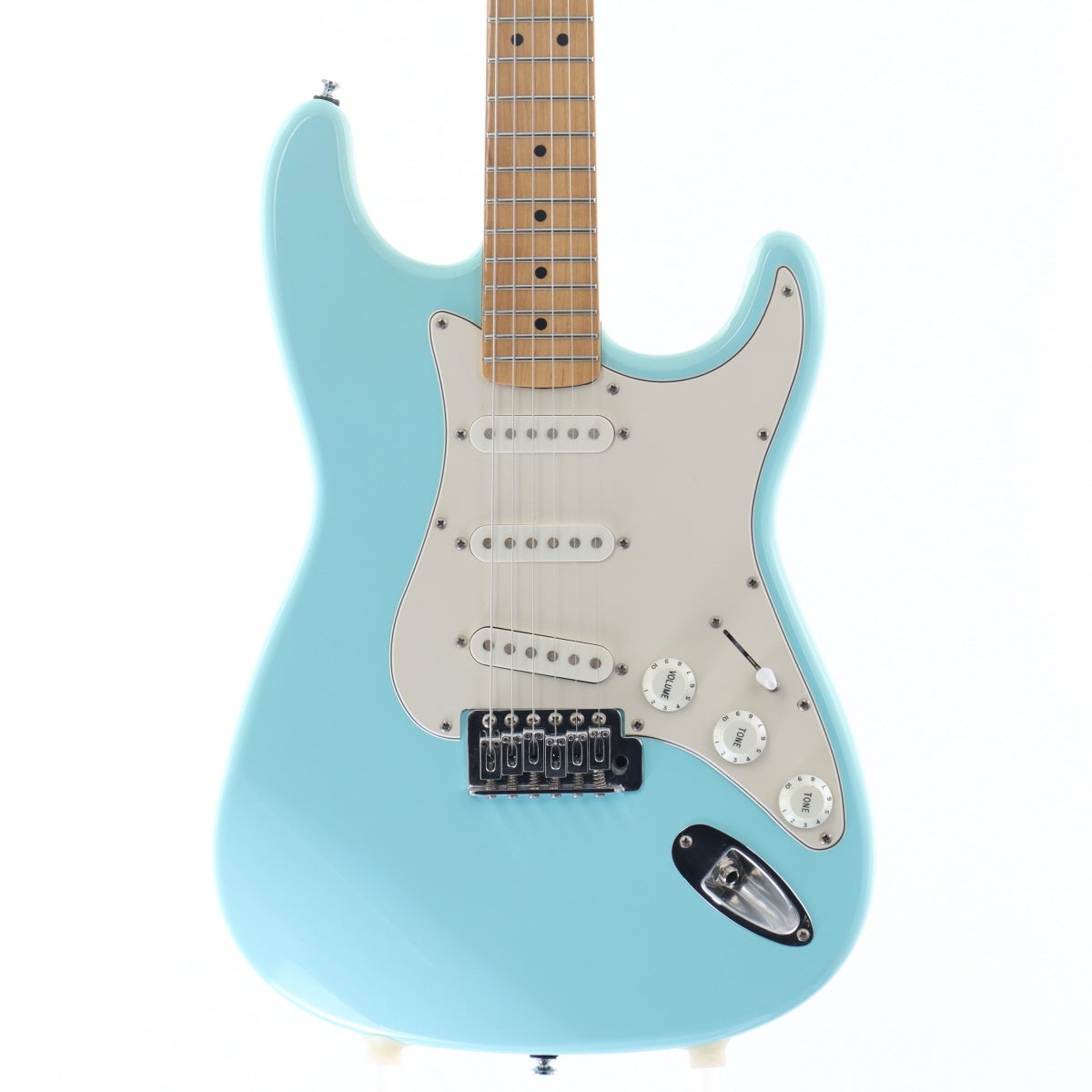 Aria Pro II / STG Series【사연 있음】 Blue