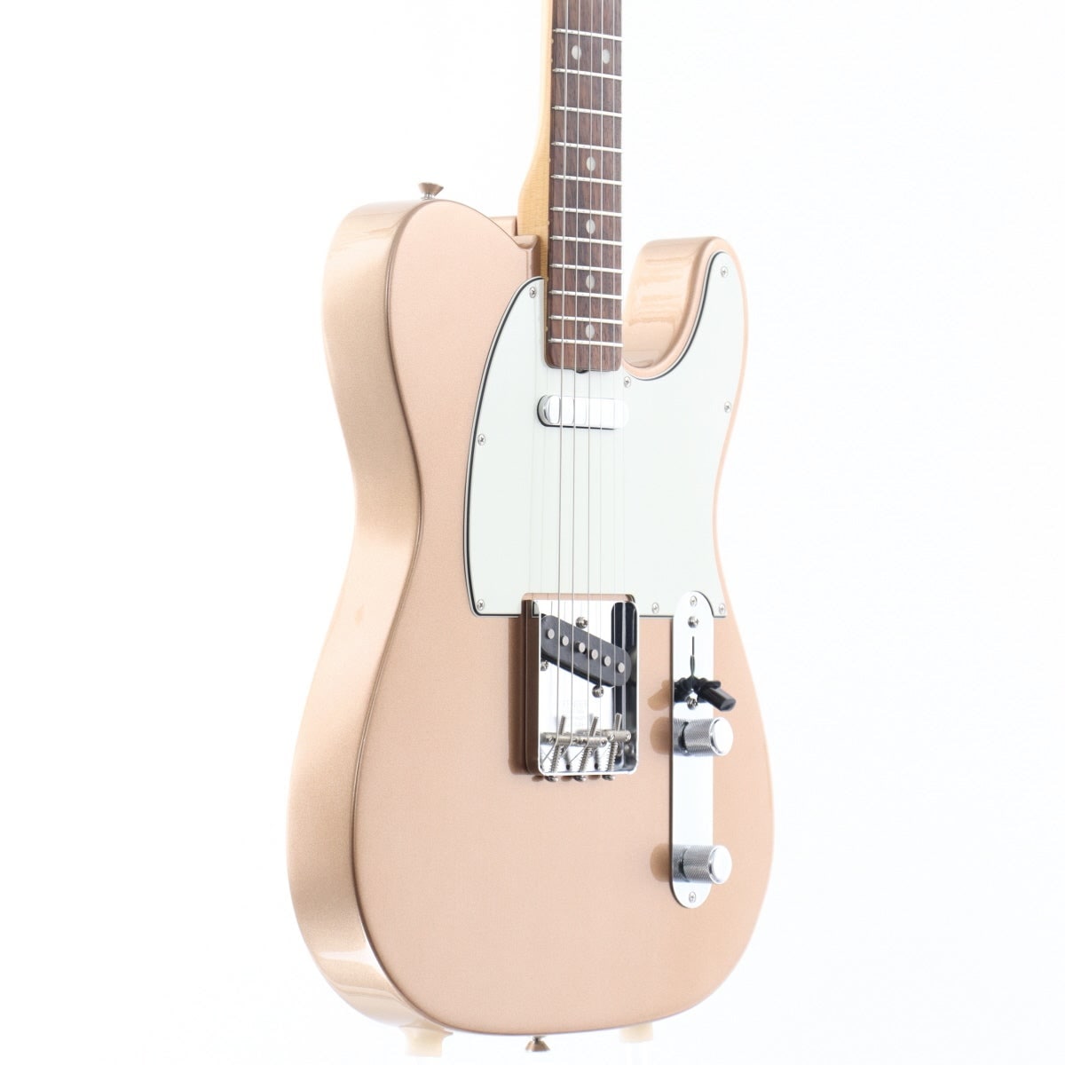Fender / Vintera III Mid '60s Telecaster MOD Firemist Gold 사진 2