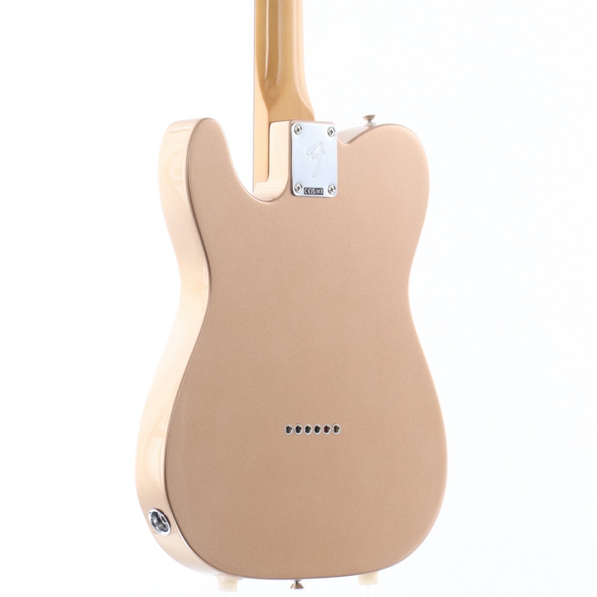 Fender / Vintera III Mid '60s Telecaster MOD Firemist Gold 사진 4
