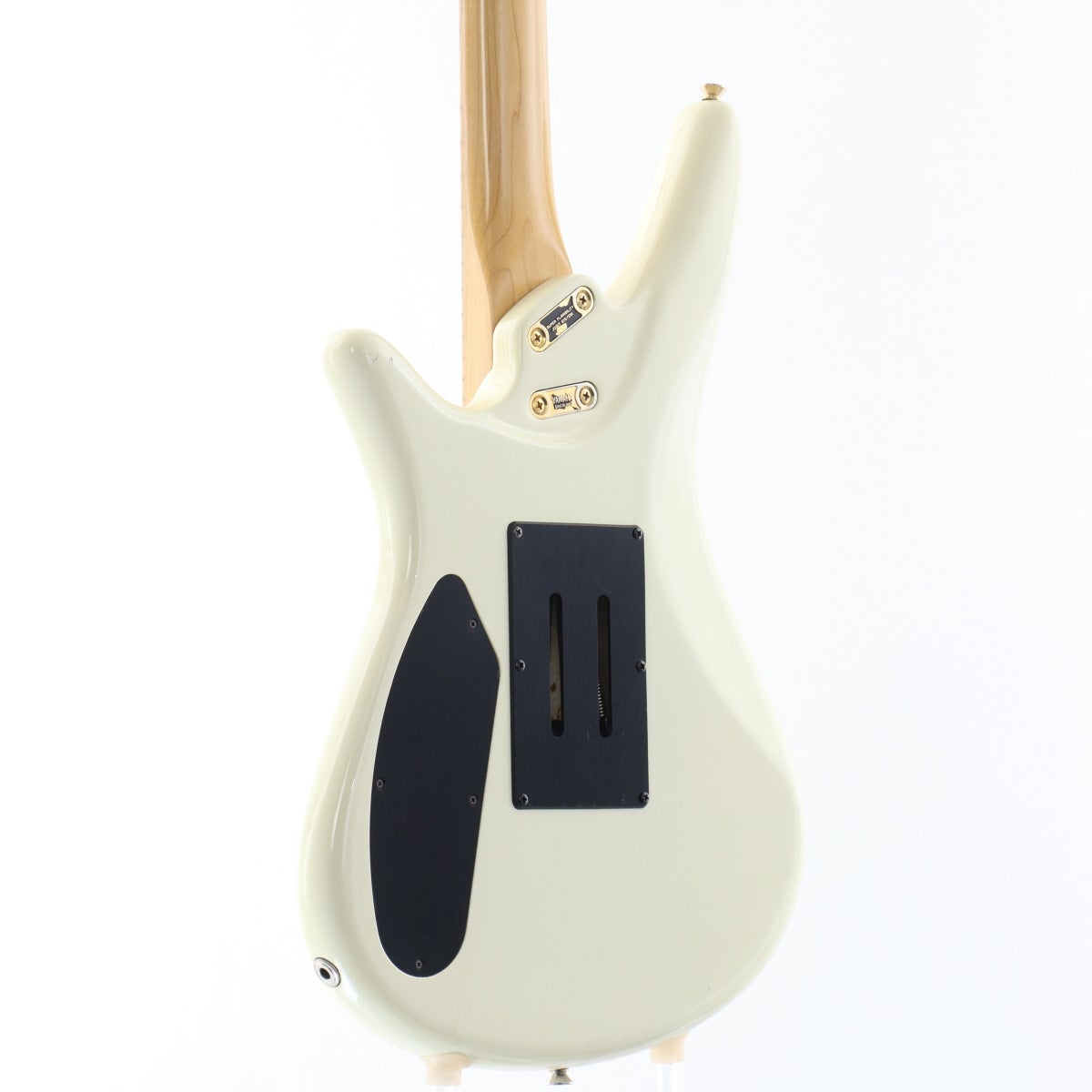 YAMAHA / MG-K / パッパラー河合 Model  White 사진 3