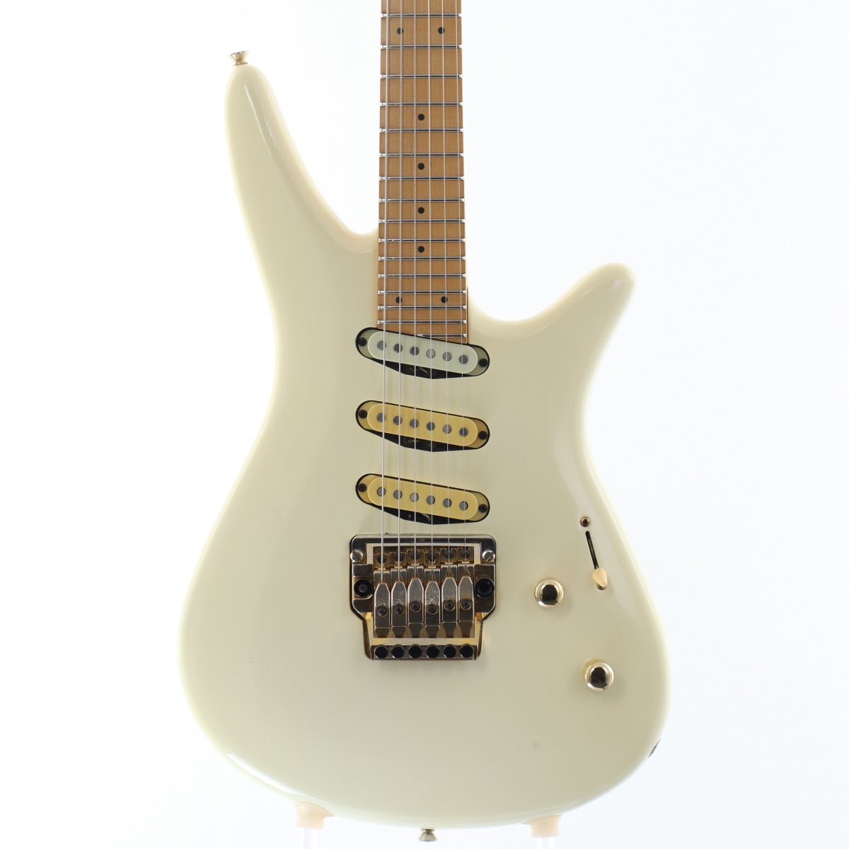 YAMAHA / MG-K / パッパラー河合 Model  White