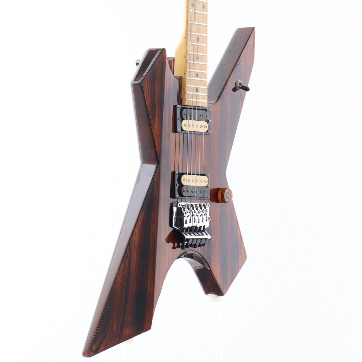 Killer / KG-Pirates Hickory Brown 사진 2