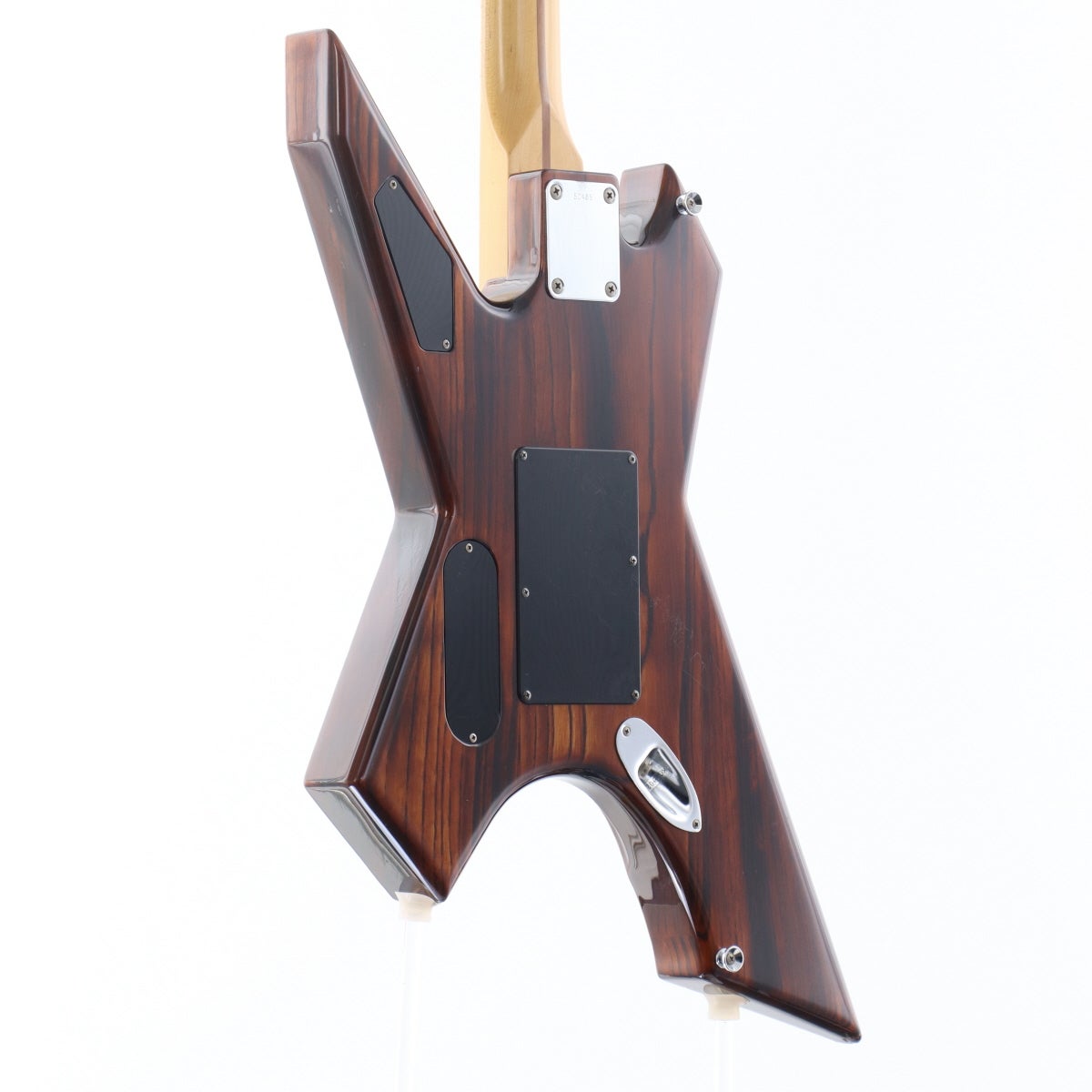 Killer / KG-Pirates Hickory Brown 사진 4
