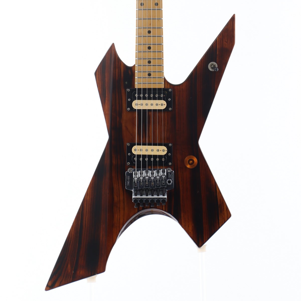 Killer / KG-Pirates Hickory Brown