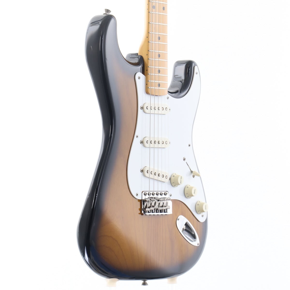 Fender Japan / ST54-80AM 2-Tone Sunburst 사진 2