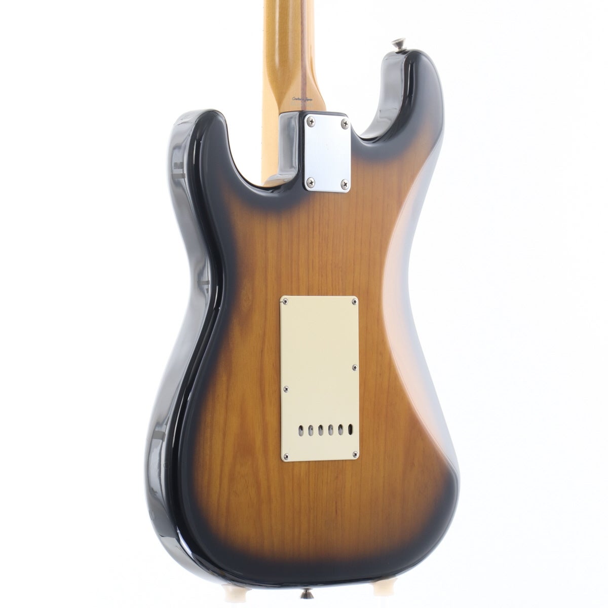 Fender Japan / ST54-80AM 2-Tone Sunburst 사진 4