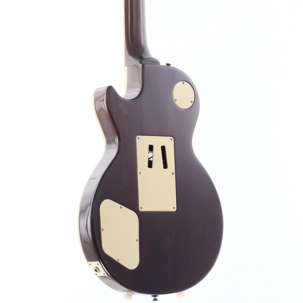 Epiphone / Les Paul Standard Plus Top PRO FX Dark Burst 사진 4