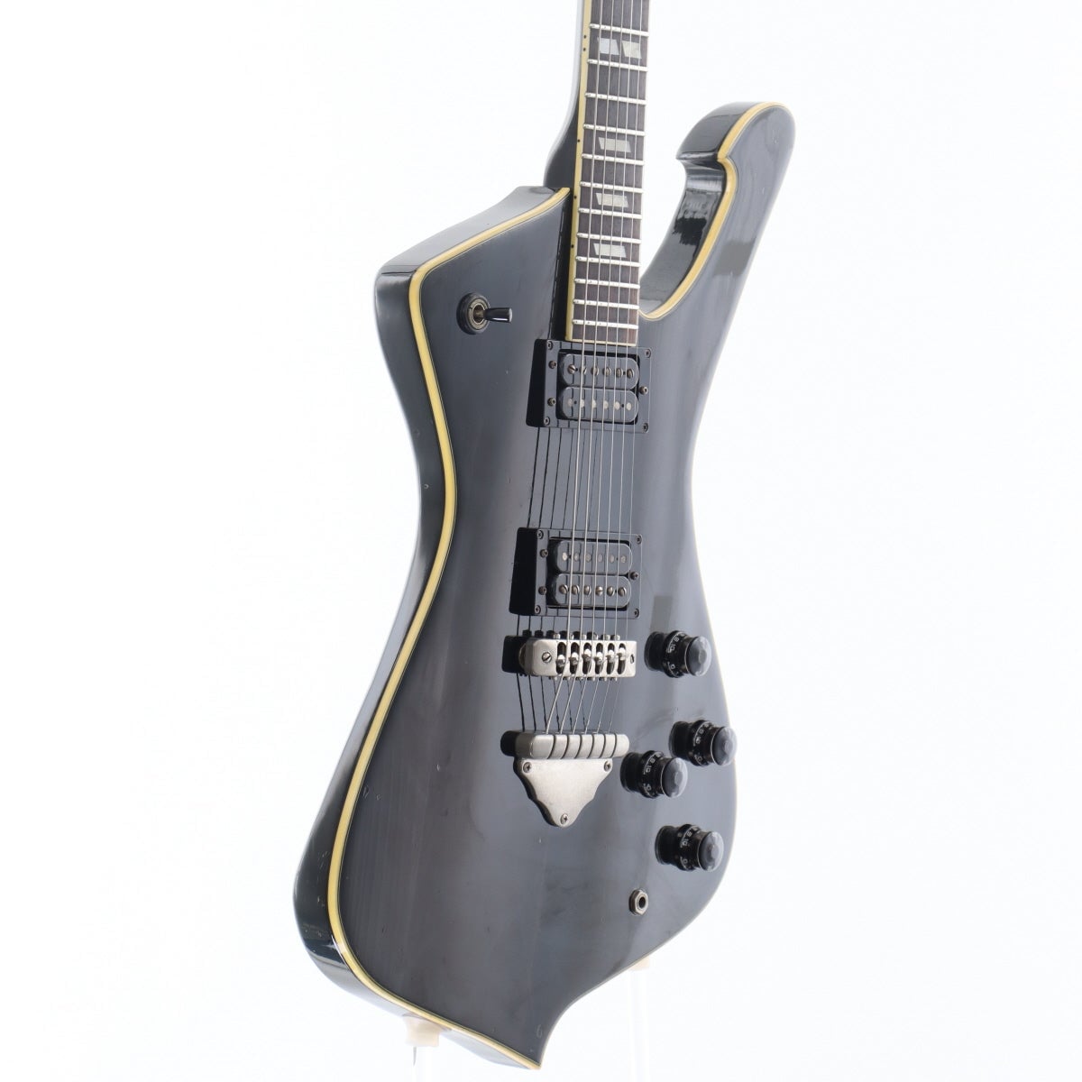 Greco / M600 Mirage Black 사진 2