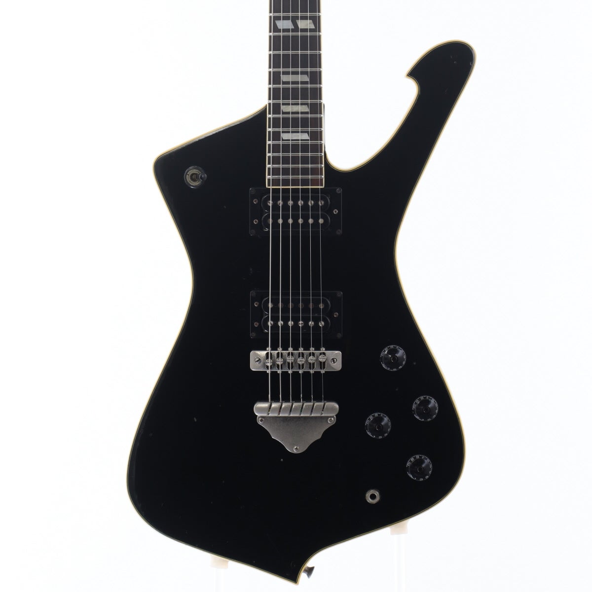 Greco / M600 Mirage Black