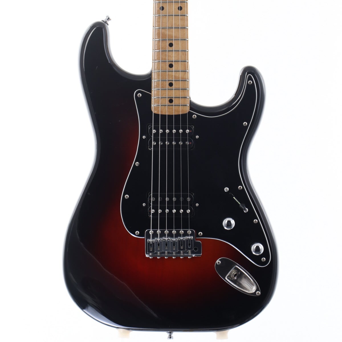 Navigator / ST TYPE Sunburst