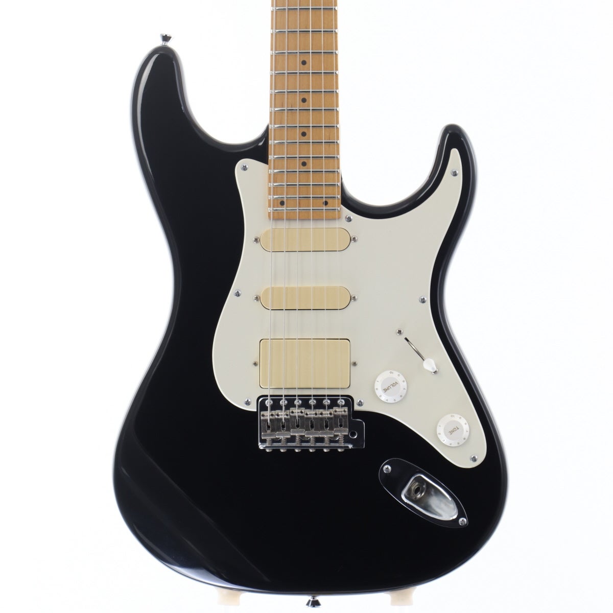 Harman / ST TYPE Black