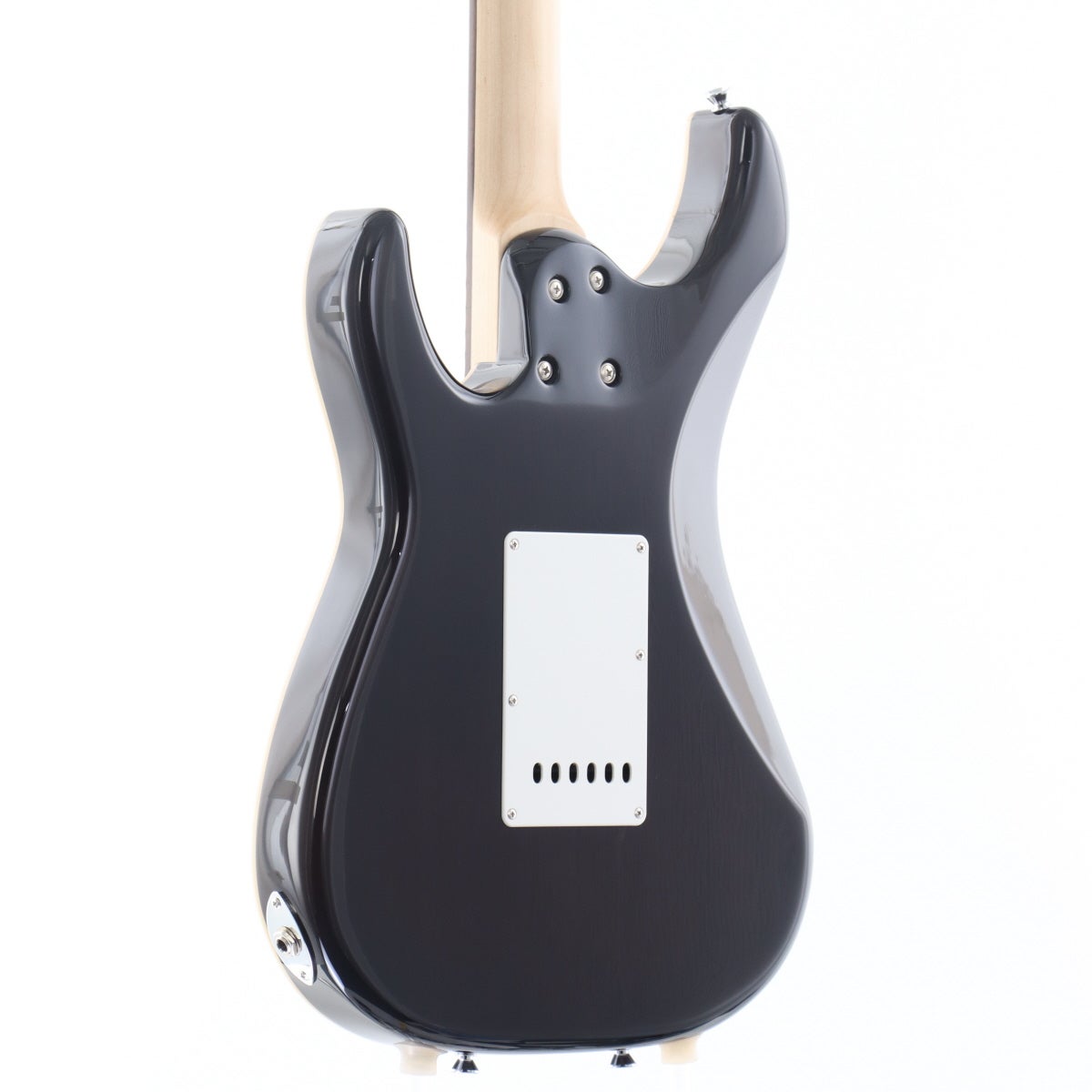 SCHECTER / SD-II-24-AL-VTR Aqua Blue 사진 3