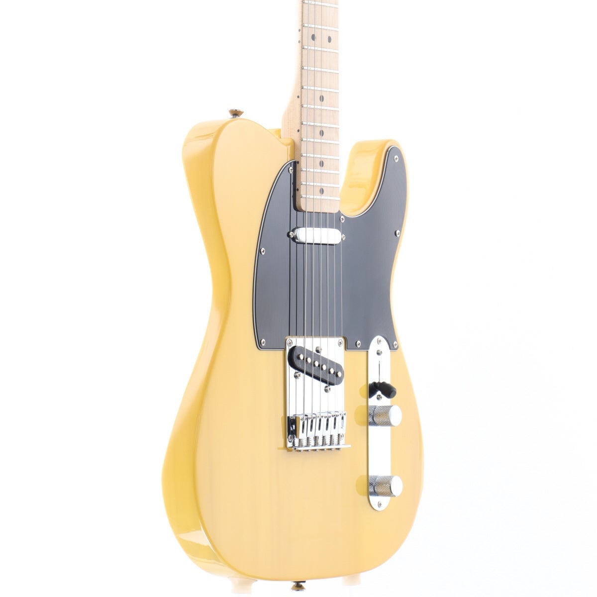 Squier / Affinity Telecaster Butterscotch Blonde 사진 2