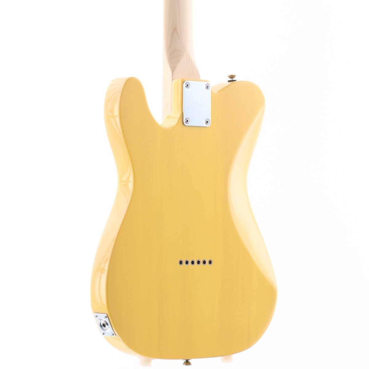 Squier / Affinity Telecaster Butterscotch Blonde 사진 3