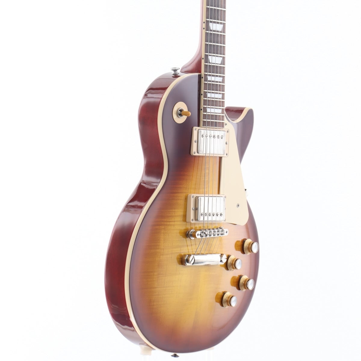 Gibson USA / Les Paul Standard 60s Iced Tea 사진 2