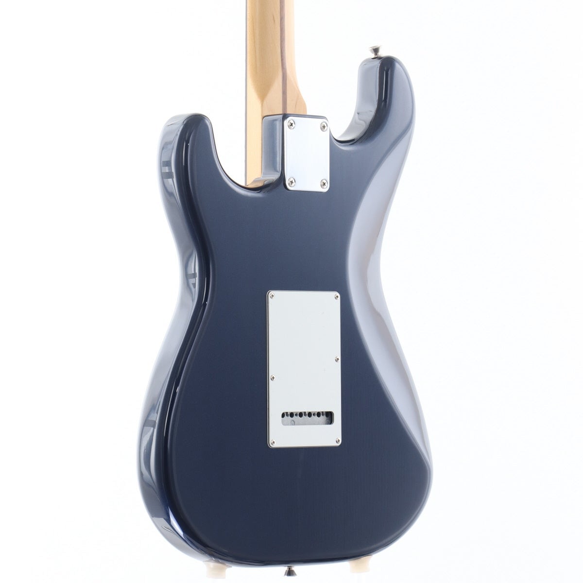 Fender / FSR Collection Hybrid II Stratocaster Gun Metal Blue 사진 3