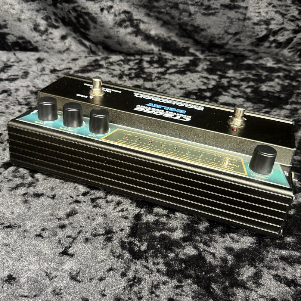 ROCKTRON / CYBORG DELAY 사진 2