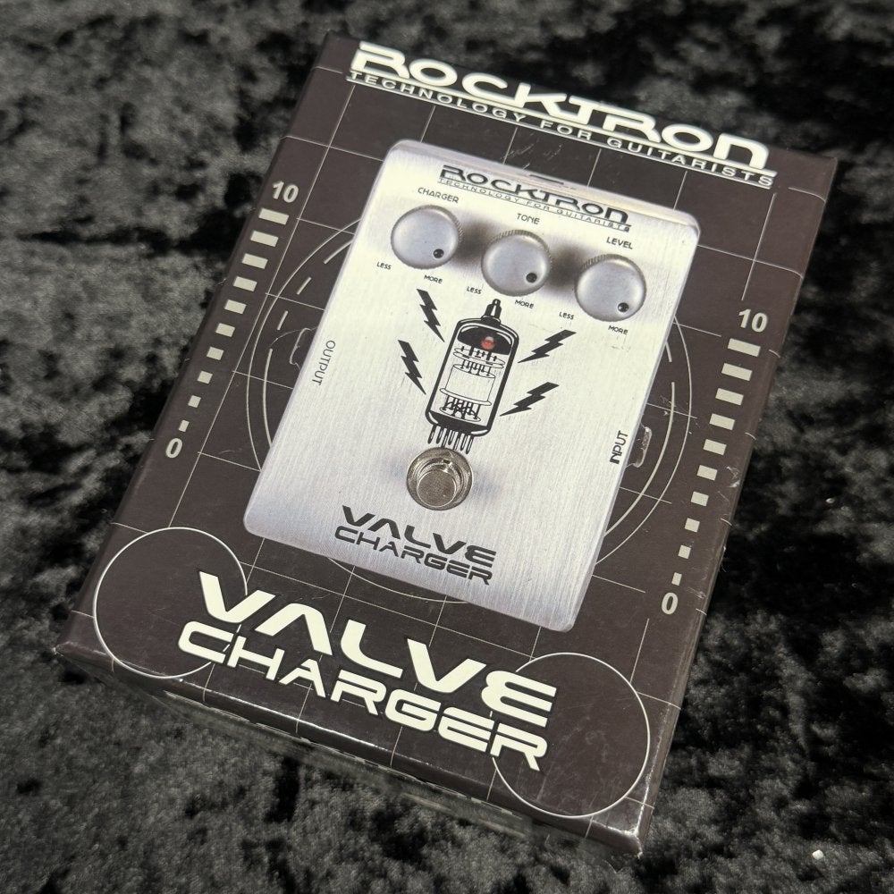 ROCKTRON / Valve Charger  OverDrive 사진 4