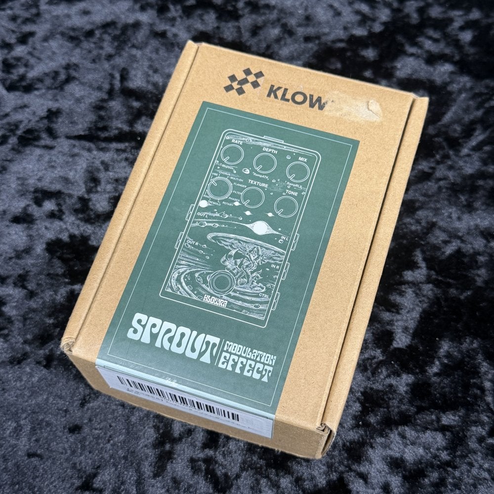 KLOWRA / Sprout Modulation 사진 3