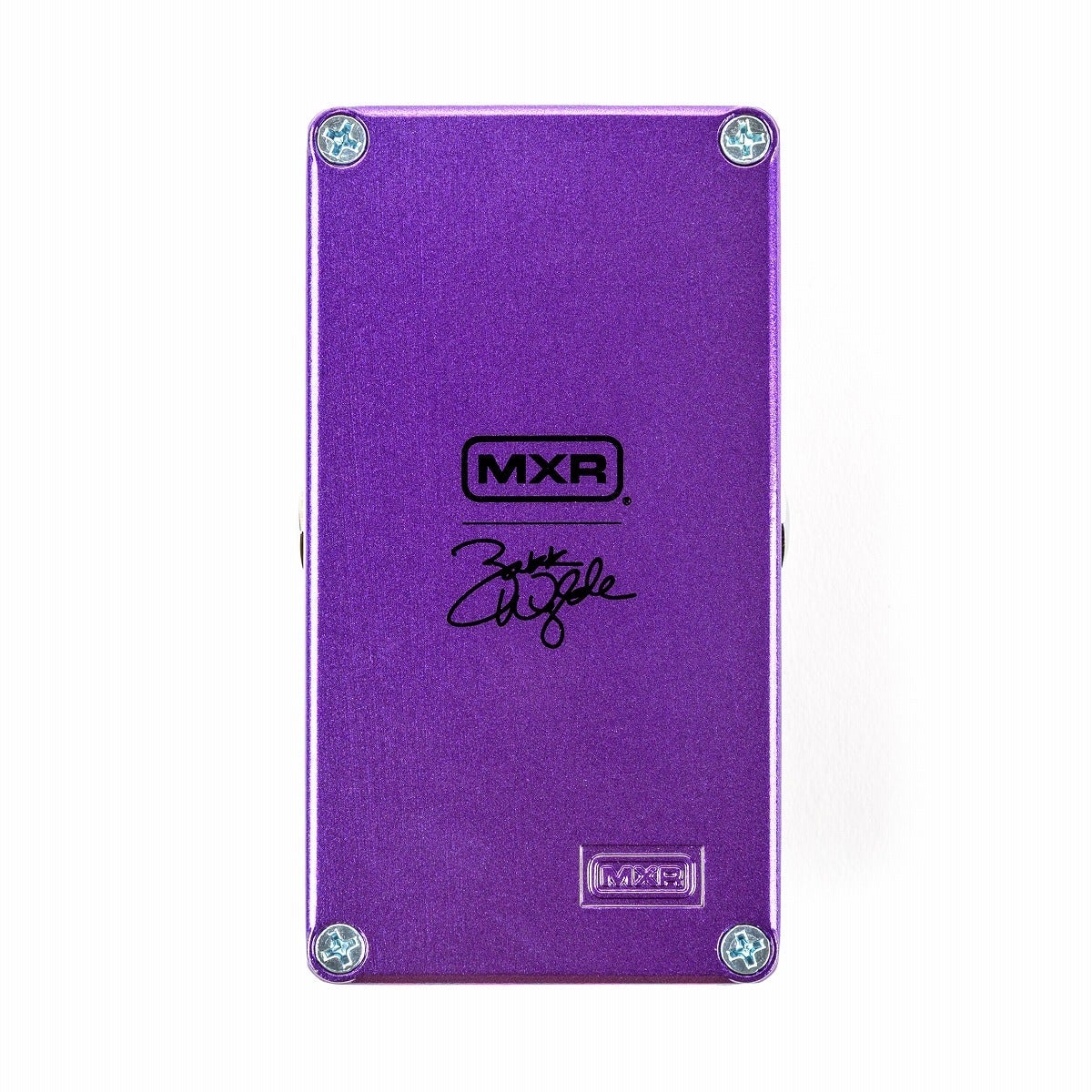 【수량 한정 모델】 MXR / WA44ZS Wylde Audio Zakk Sabbath Overdrive 《예약 주문/2026년 11월 7일 이후 순차 발송 시작》 사진 2