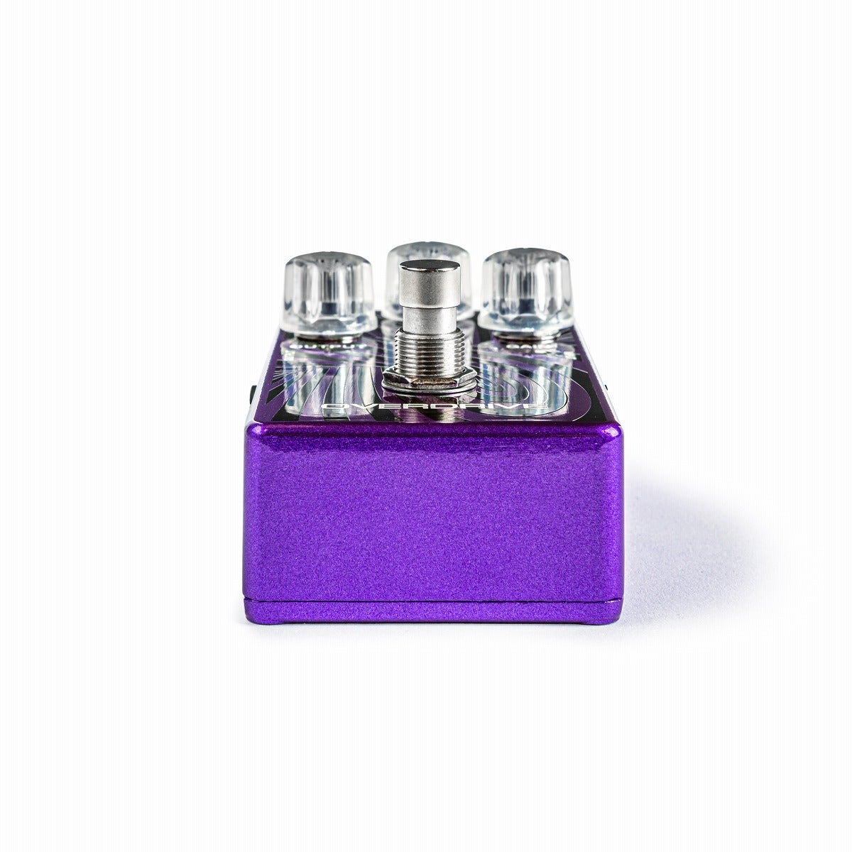 【수량 한정 모델】 MXR / WA44ZS Wylde Audio Zakk Sabbath Overdrive 《예약 주문/2026년 11월 7일 이후 순차 발송 시작》 사진 4