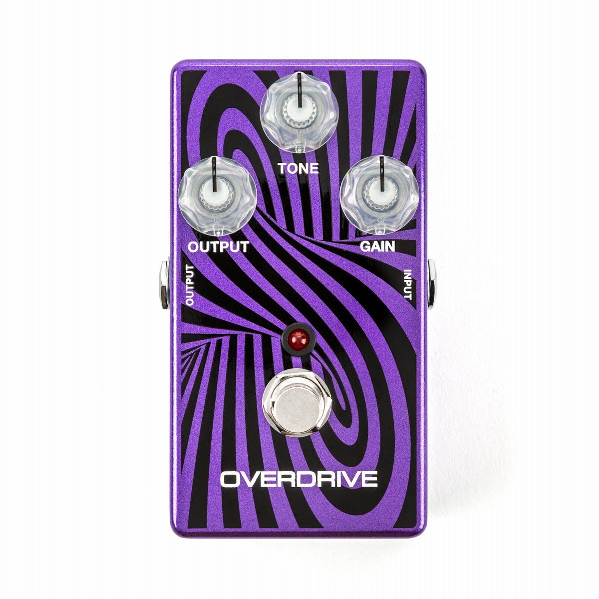 【수량 한정 모델】 MXR / WA44ZS Wylde Audio Zakk Sabbath Overdrive 《예약 주문/2026년 11월 7일 이후 순차 발송 시작》