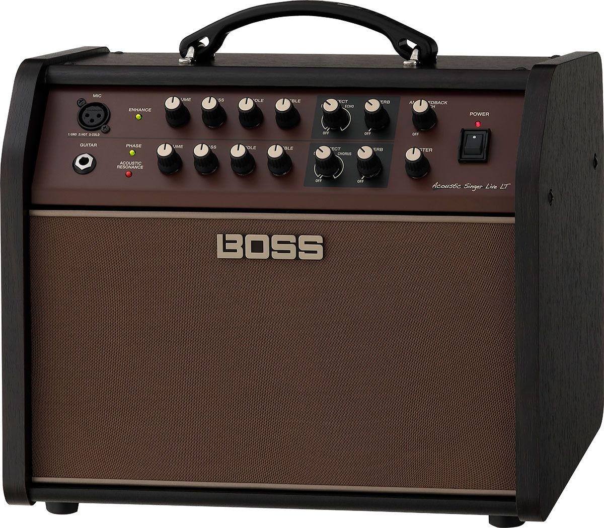 BOSS / ACS LIVE LT Acoustic Singer Live LT 어쿠스틱 기타 앰프 보스 사진 2