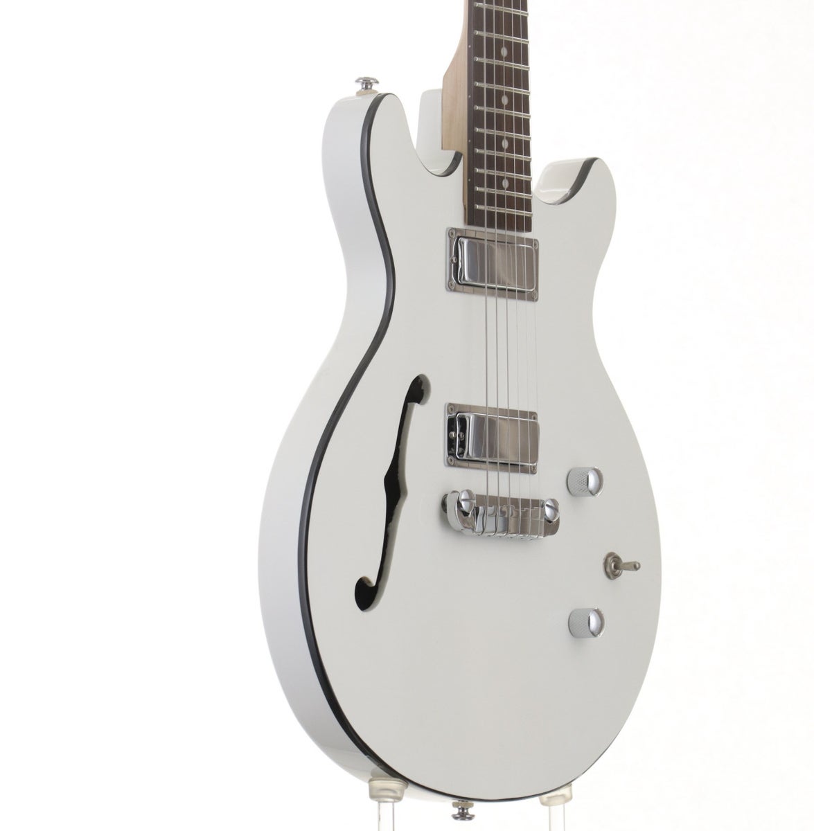 DAISY ROCK / Stardust Retro-H WH 사진 2