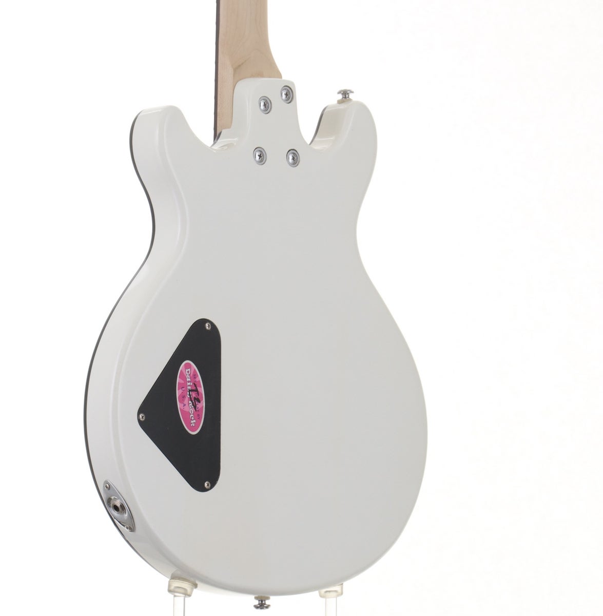 DAISY ROCK / Stardust Retro-H WH 사진 4