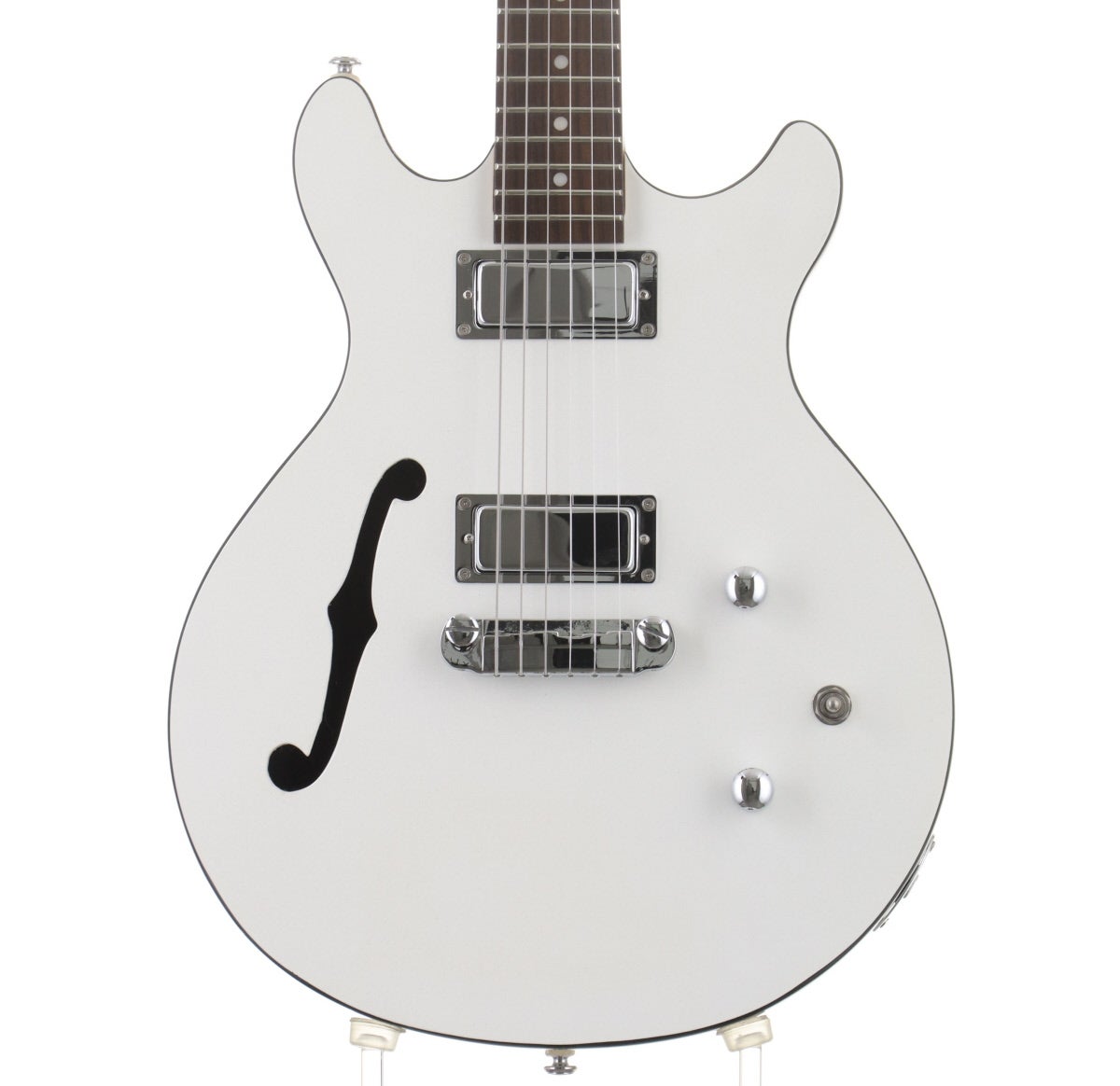 DAISY ROCK / Stardust Retro-H WH