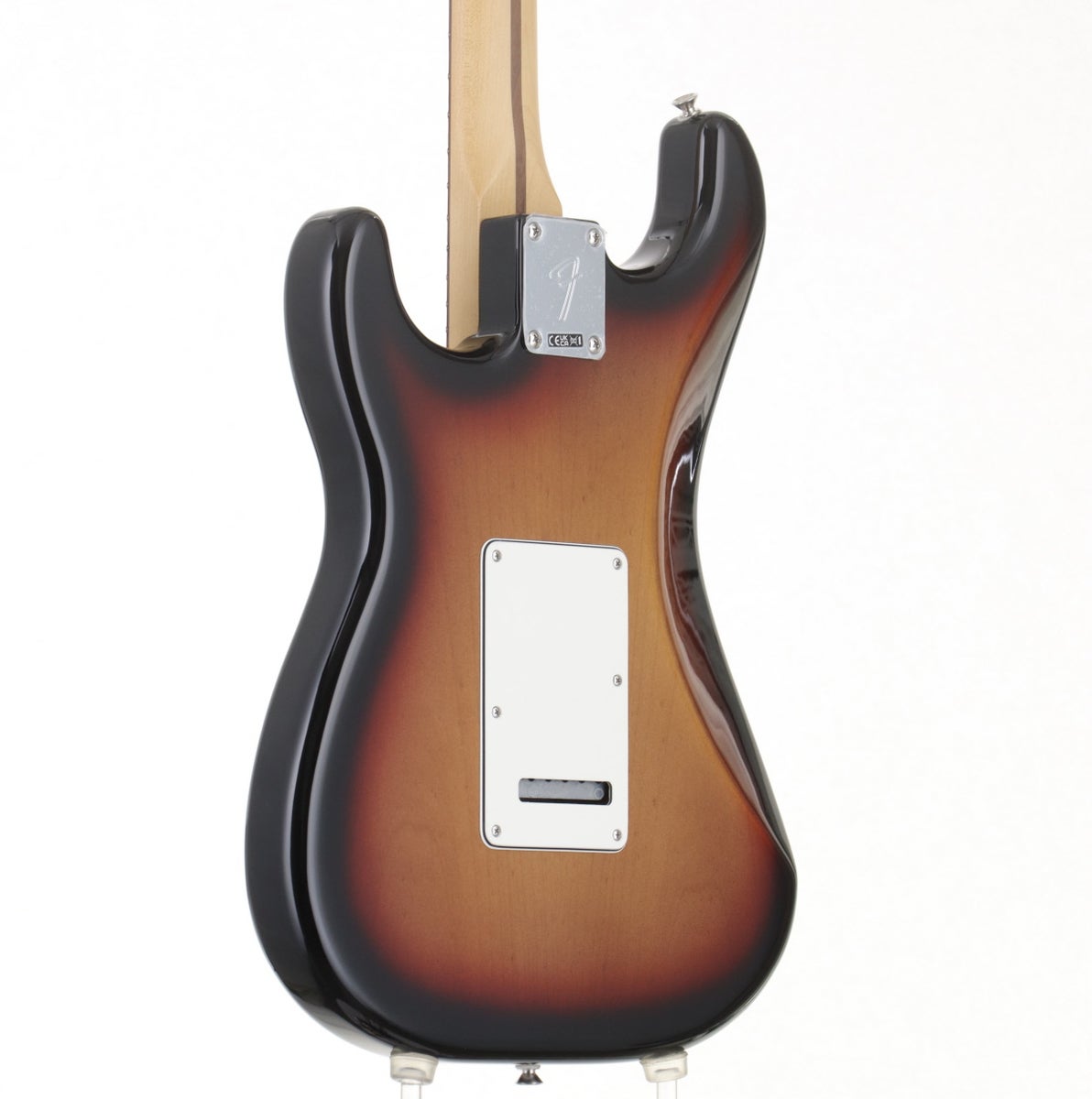 Fender / Player II Stratocaster Rosewood 3-Color Sunburst 사진 3