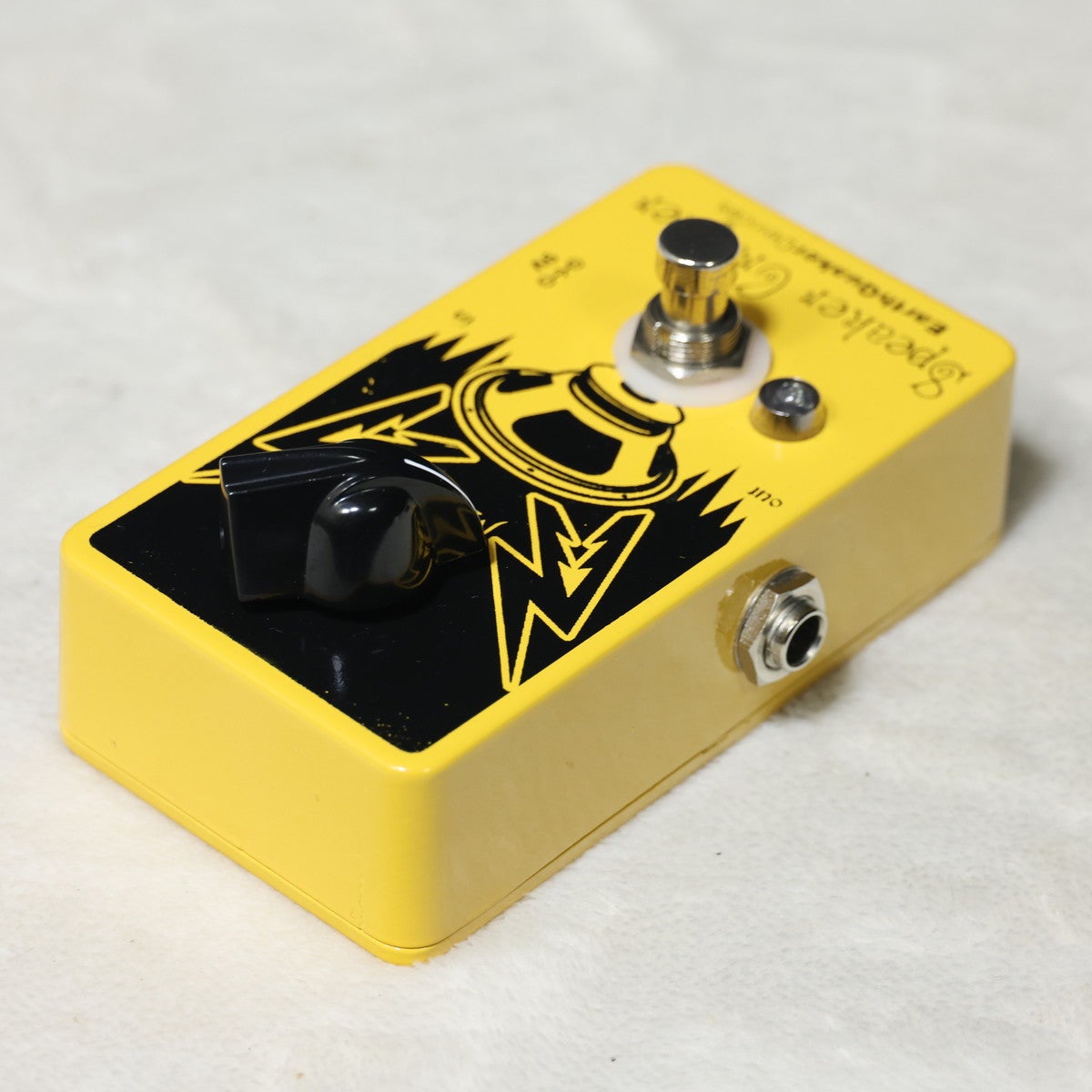 EarthQuaker Devices / Speaker Cranker 사진 2