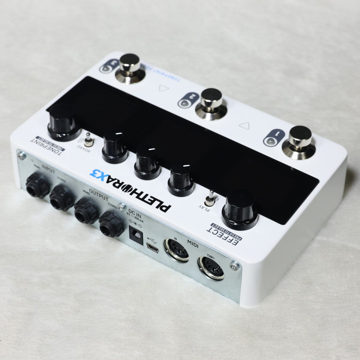 tc electronic / PLETHORA X3 사진 2