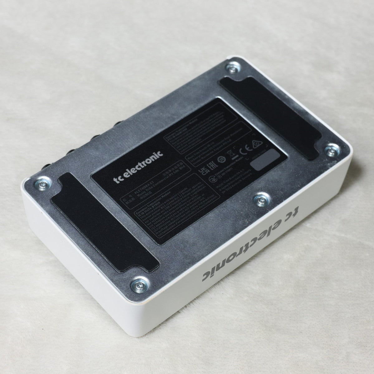 tc electronic / PLETHORA X3 사진 3