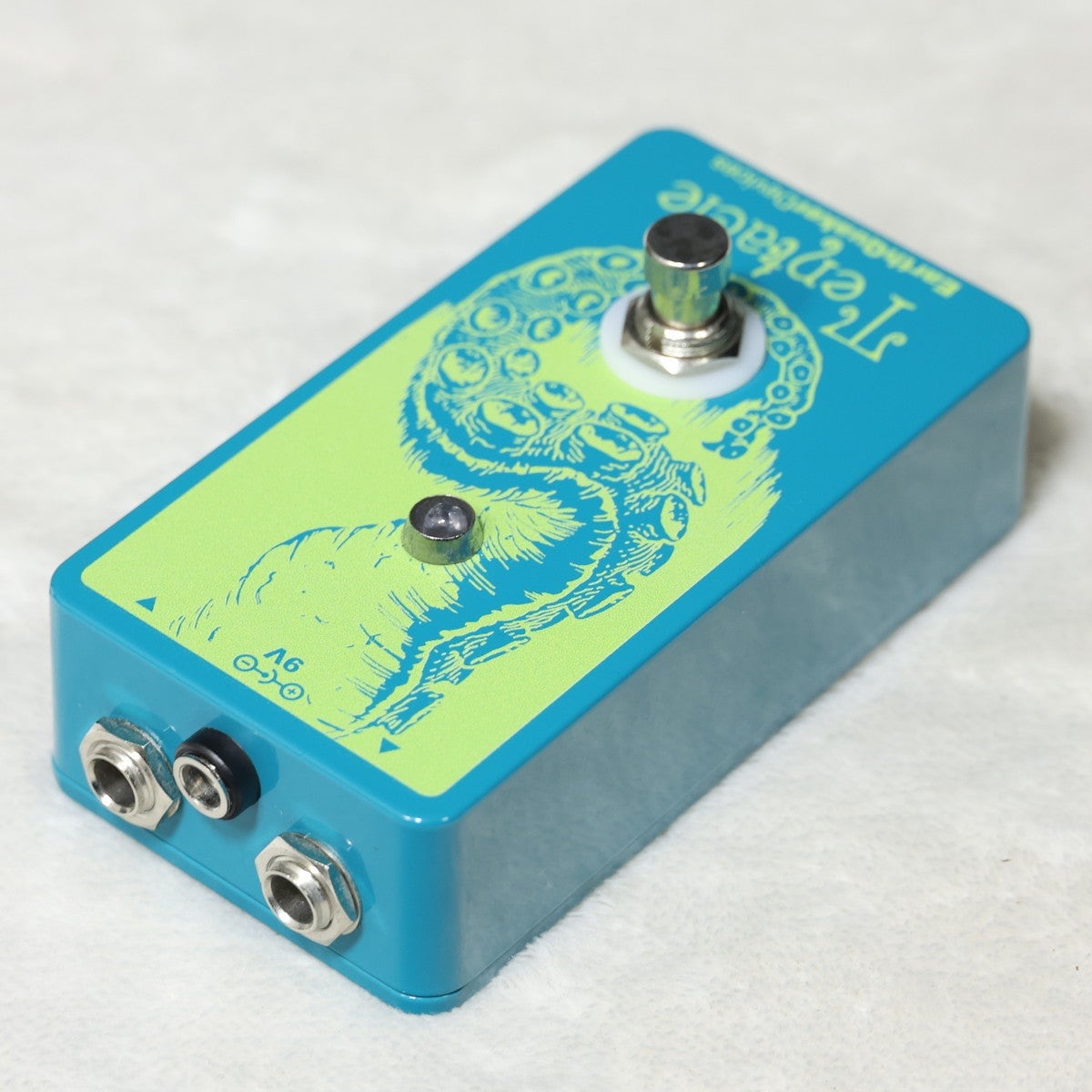 EarthQuaker Devices / TENTACLE 사진 2