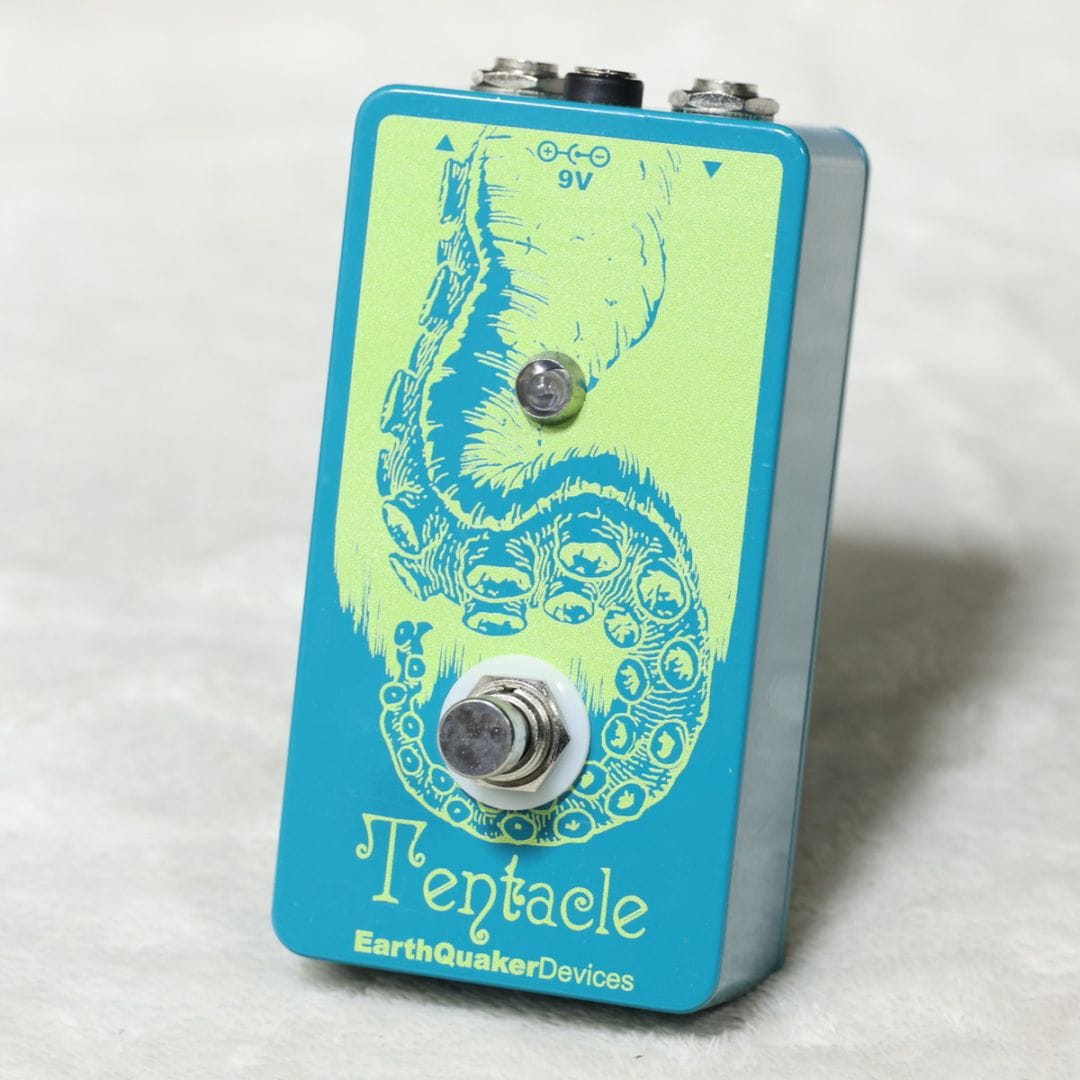 EarthQuaker Devices / TENTACLE