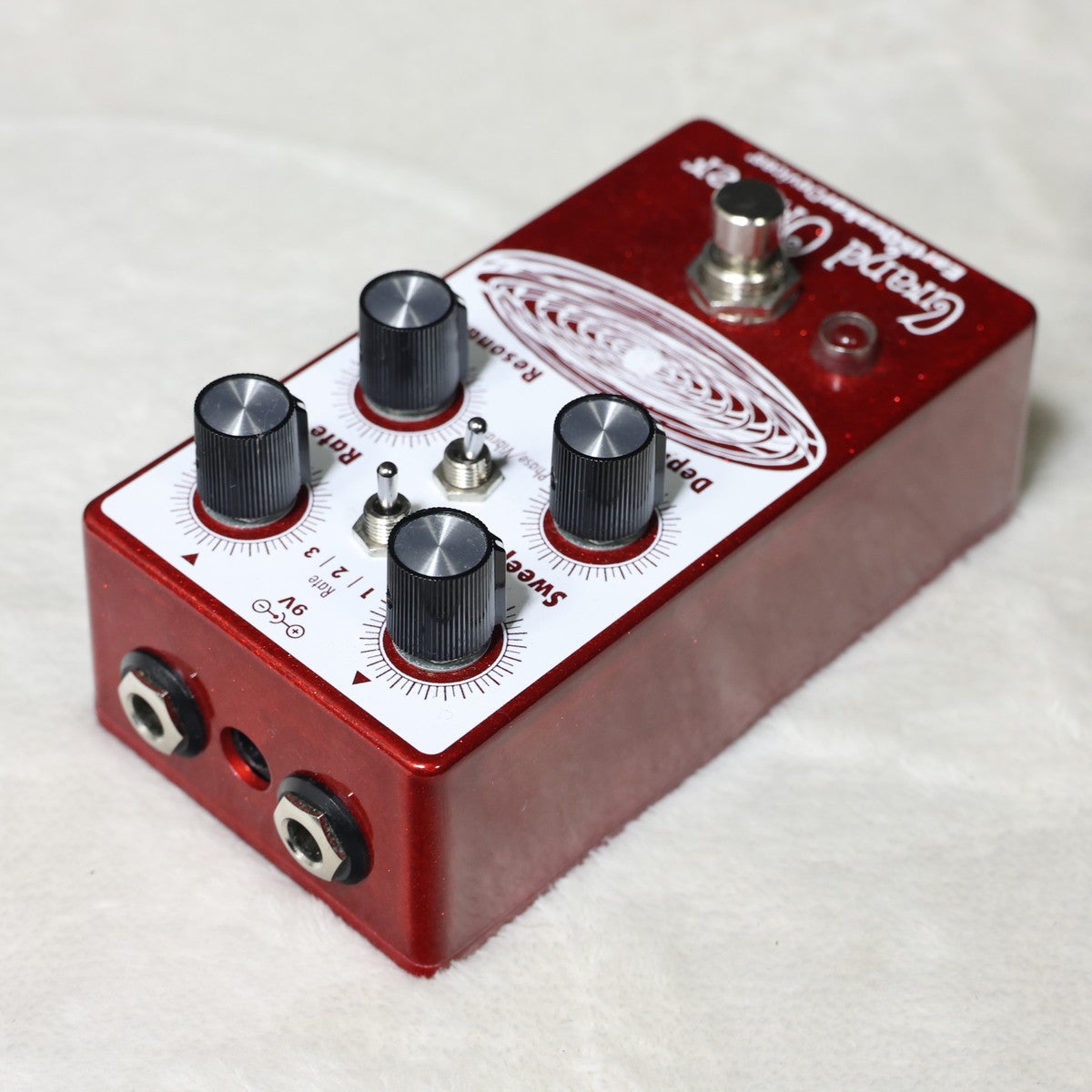 EarthQuaker Devices / Grand Orbiter 사진 2