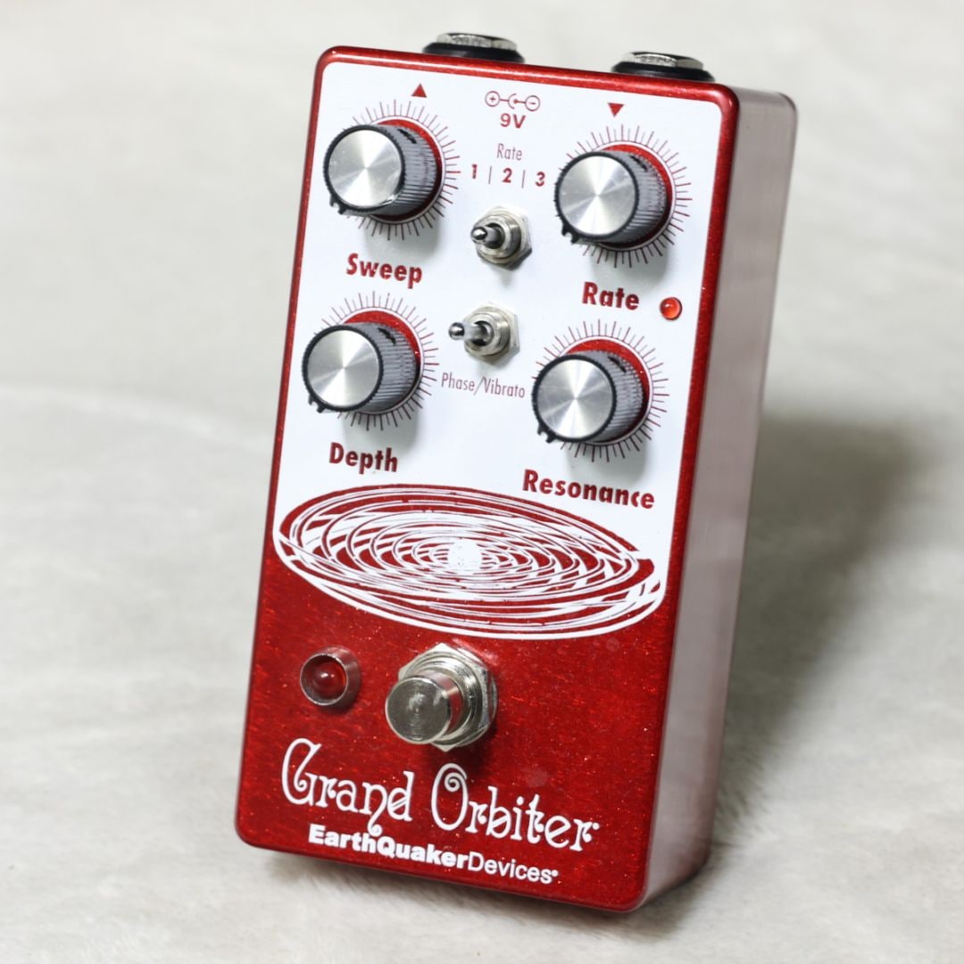 EarthQuaker Devices / Grand Orbiter