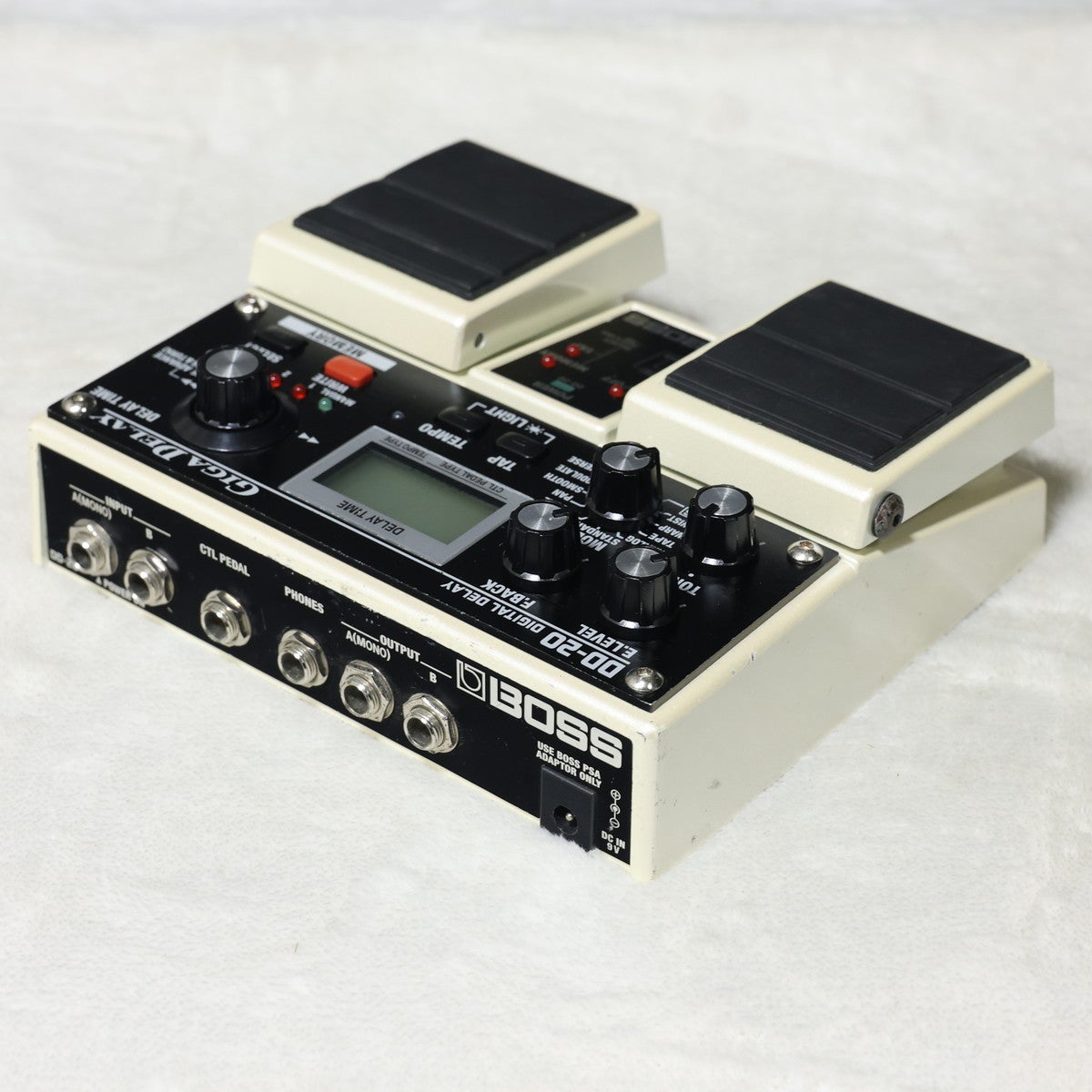 BOSS / DD-20 Giga Delay 사진 2
