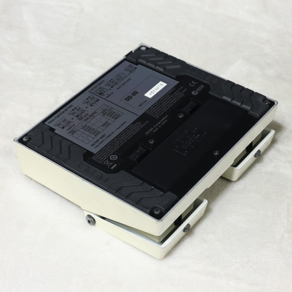 BOSS / DD-20 Giga Delay 사진 4