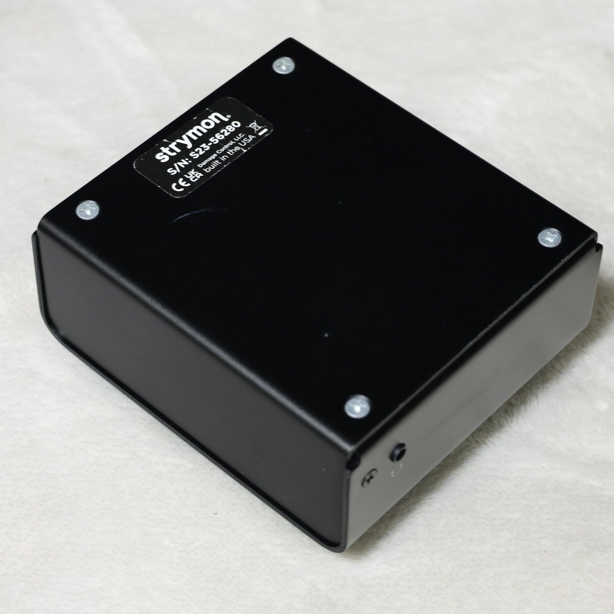 strymon / Iridium Amp & IR Cab 사진 3