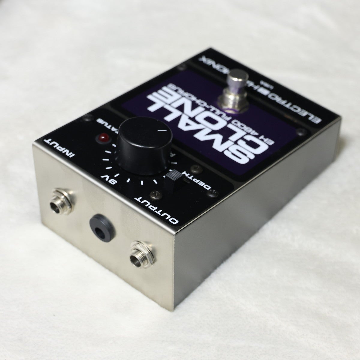 electro-harmonix / Small Clone Reissue 사진 2