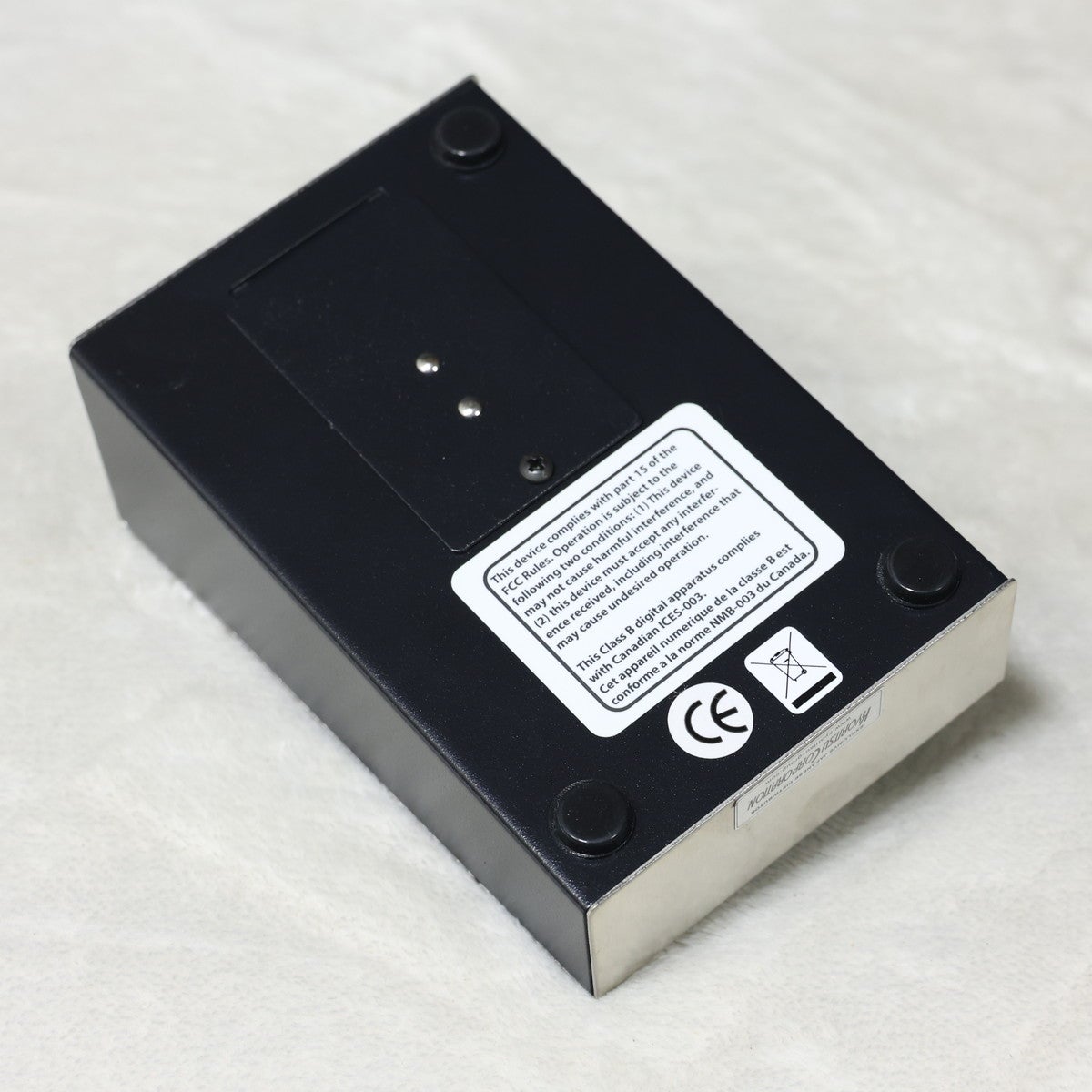 electro-harmonix / Small Clone Reissue 사진 3