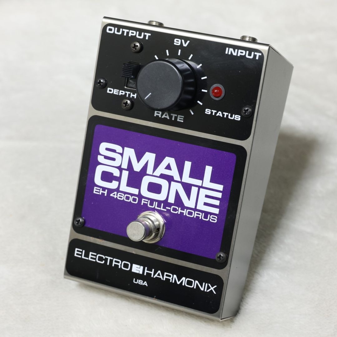 electro-harmonix / Small Clone Reissue