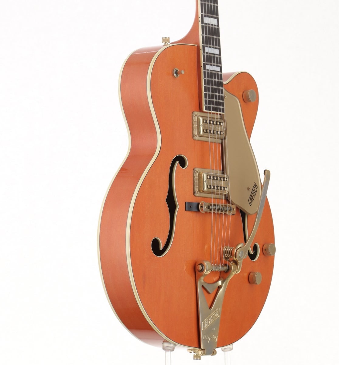 GRETSCH / 6120 Nashville 사진 2
